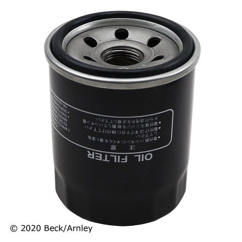 Engine Oil Filter Beck Arnley 041-8102