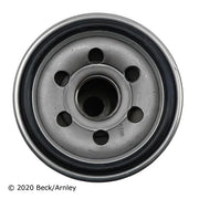 Engine Oil Filter Beck Arnley 041-8102