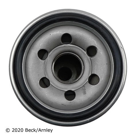 Engine Oil Filter Beck Arnley 041-8102