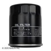 Engine Oil Filter Beck Arnley 041-8102