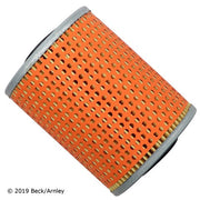 Engine Oil Filter Beck Arnley 041-8103