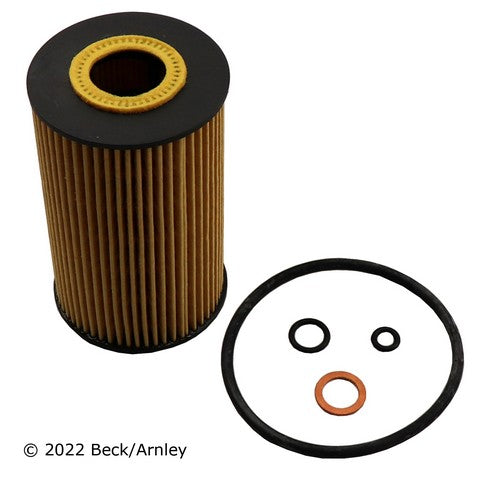 Engine Oil Filter Beck Arnley 041-8106