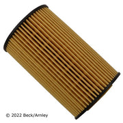 Engine Oil Filter Beck Arnley 041-8106