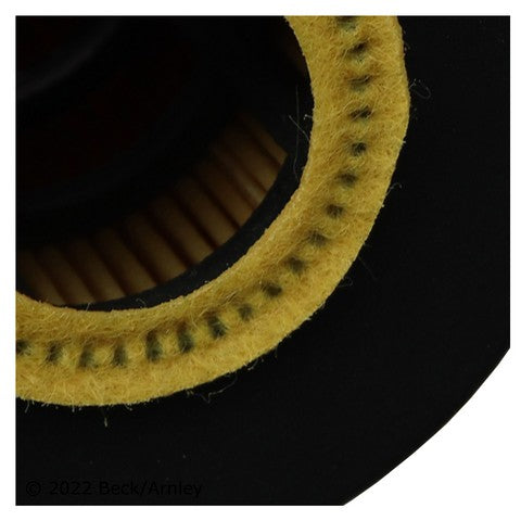Engine Oil Filter Beck Arnley 041-8106