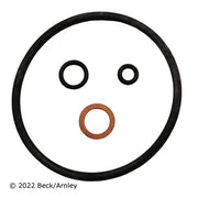 Engine Oil Filter Beck Arnley 041-8106
