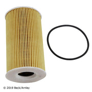 Engine Oil Filter Beck Arnley 041-8109