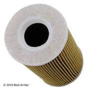 Engine Oil Filter Beck Arnley 041-8109