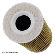 Engine Oil Filter Beck Arnley 041-8109