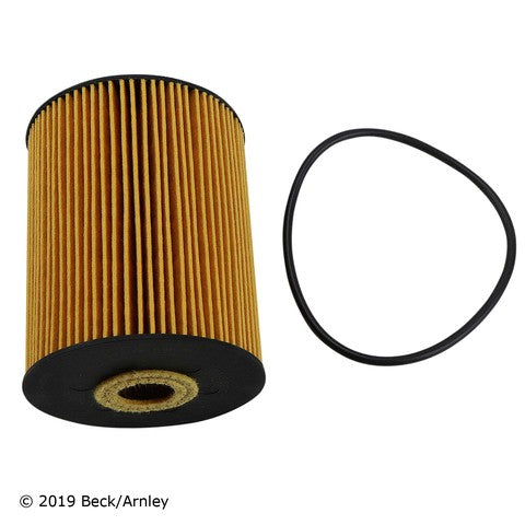 Engine Oil Filter Beck Arnley 041-8129