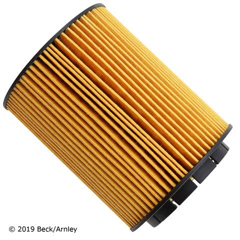 Engine Oil Filter Beck Arnley 041-8129