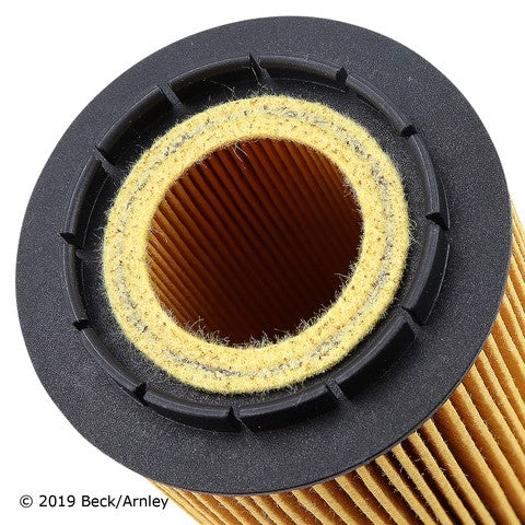 Engine Oil Filter Beck Arnley 041-8129