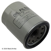 Engine Oil Filter Beck Arnley 041-8135