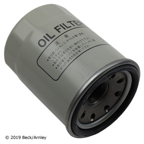 Engine Oil Filter Beck Arnley 041-8135