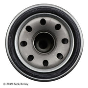 Engine Oil Filter Beck Arnley 041-8135