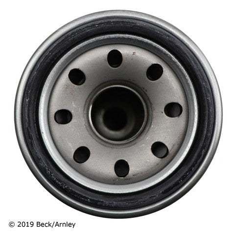 Engine Oil Filter Beck Arnley 041-8135