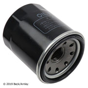 Engine Oil Filter Beck Arnley 041-8136