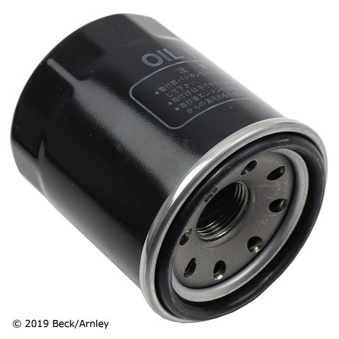 Engine Oil Filter Beck Arnley 041-8136