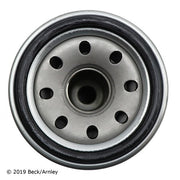 Engine Oil Filter Beck Arnley 041-8136
