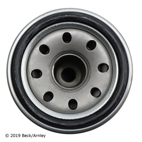 Engine Oil Filter Beck Arnley 041-8136