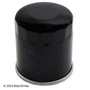 Engine Oil Filter Beck Arnley 041-8136