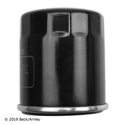 Engine Oil Filter Beck Arnley 041-8136