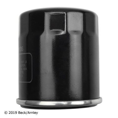 Engine Oil Filter Beck Arnley 041-8136