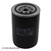 Engine Oil Filter Beck Arnley 041-8139