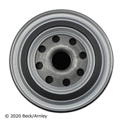 Engine Oil Filter Beck Arnley 041-8139