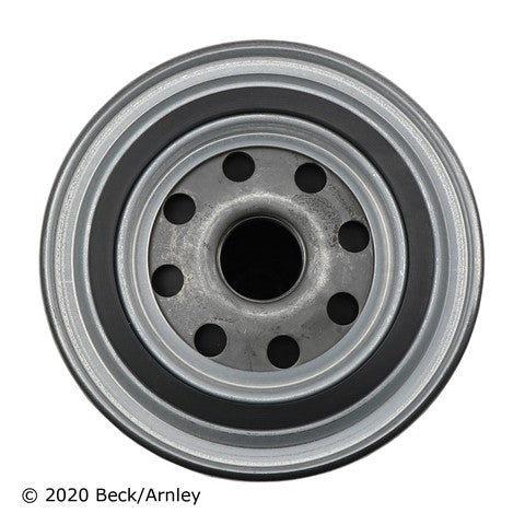 Engine Oil Filter Beck Arnley 041-8139