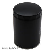 Engine Oil Filter Beck Arnley 041-8139