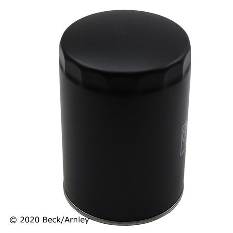 Engine Oil Filter Beck Arnley 041-8139