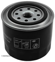 Engine Oil Filter Beck Arnley 041-8145
