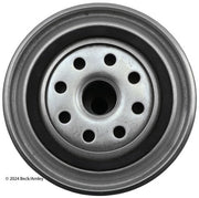 Engine Oil Filter Beck Arnley 041-8145