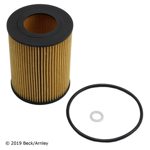 Engine Oil Filter Beck Arnley 041-8149