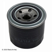 Engine Oil Filter Beck Arnley 041-8151