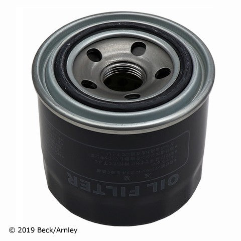 Engine Oil Filter Beck Arnley 041-8151