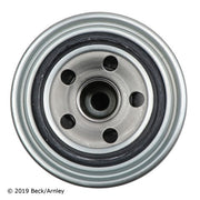 Engine Oil Filter Beck Arnley 041-8151