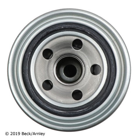 Engine Oil Filter Beck Arnley 041-8151