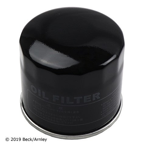 Engine Oil Filter Beck Arnley 041-8151