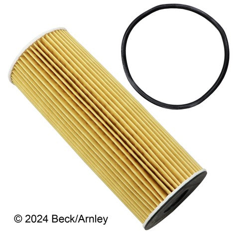 Engine Oil Filter Beck Arnley 041-8153