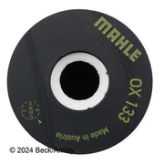 Engine Oil Filter Beck Arnley 041-8153