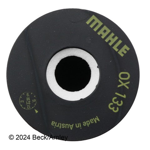 Engine Oil Filter Beck Arnley 041-8153