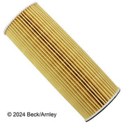 Engine Oil Filter Beck Arnley 041-8153
