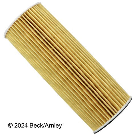 Engine Oil Filter Beck Arnley 041-8153
