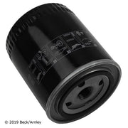 Engine Oil Filter Beck Arnley 041-8156