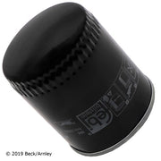 Engine Oil Filter Beck Arnley 041-8156