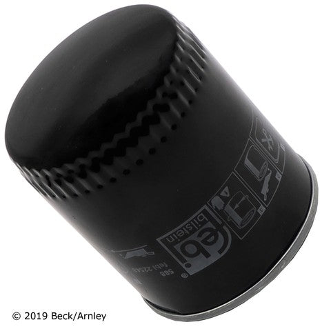 Engine Oil Filter Beck Arnley 041-8156