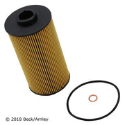Engine Oil Filter Beck Arnley 041-8157