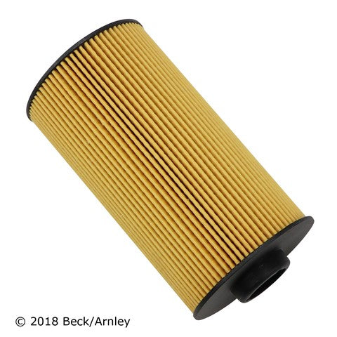 Engine Oil Filter Beck Arnley 041-8157