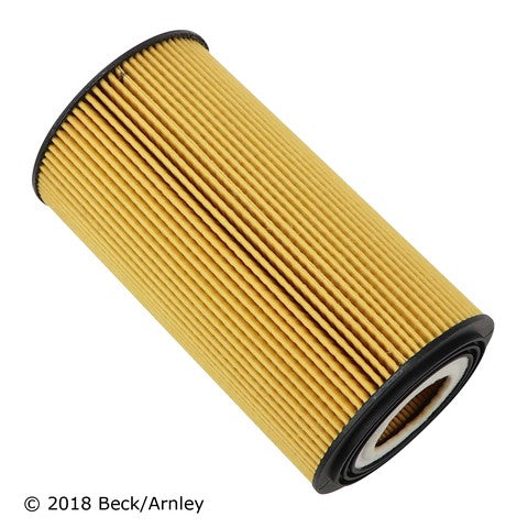 Engine Oil Filter Beck Arnley 041-8157